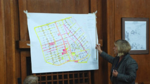 Хора с увреждания и общината заедно за подостъпна среда