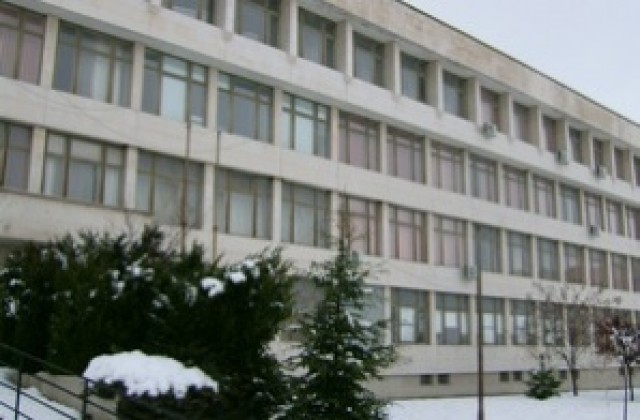 Инженерният факултет в Сливен няма да излиза в дървена ваканция