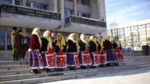 Организират концерт за Деня на бесарабските българи
