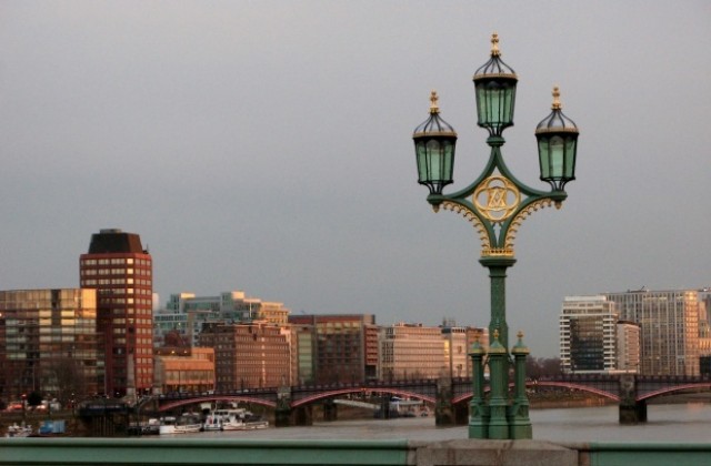 Фестивал на българската музика в Лондон