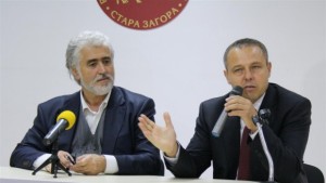 Европейската цивилизация е възникнала по нашите земи
