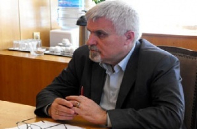 Депутат от ГЕРБ да плати съдебни разноски по загубено дело иска кметът на Разград