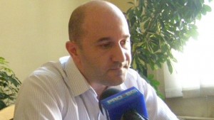 По две основни версии работи полицията за днешното убийство