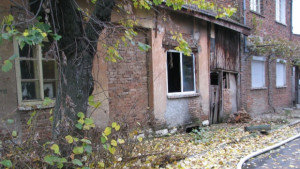 Домовете на възрастните самотните и болни хора са найзастрашени от