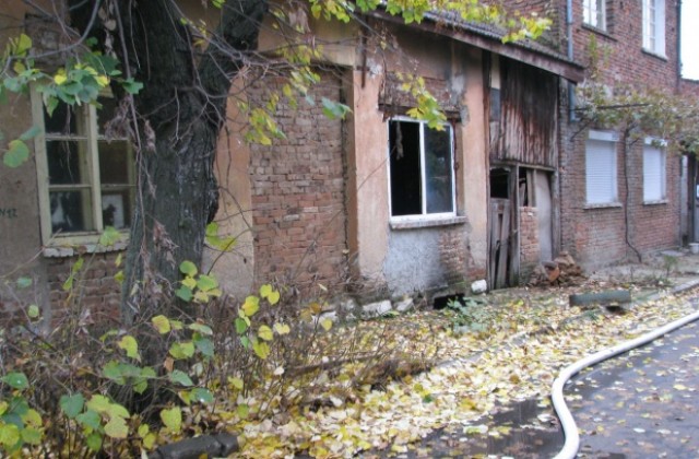 Домовете на възрастните, самотните и болни хора са най-застрашени от пожари