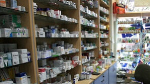Фармацевтичният бизнес излиза от кризата