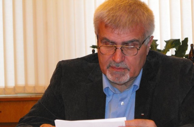 Два кредита отпуска фонд “Енергийна ефективност” на община Разград