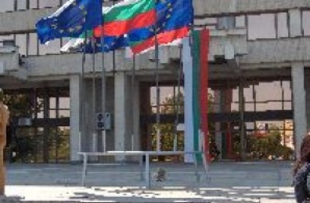 План за превенция над насилието представят на заседание в областта