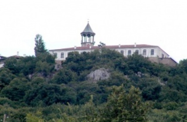 Общинските съветници в Лясковец заседават