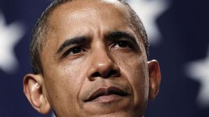 Психиатърът Обама