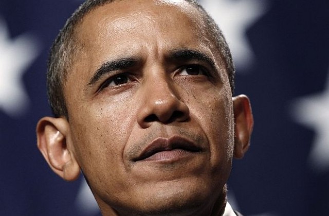 Психиатърът Обама