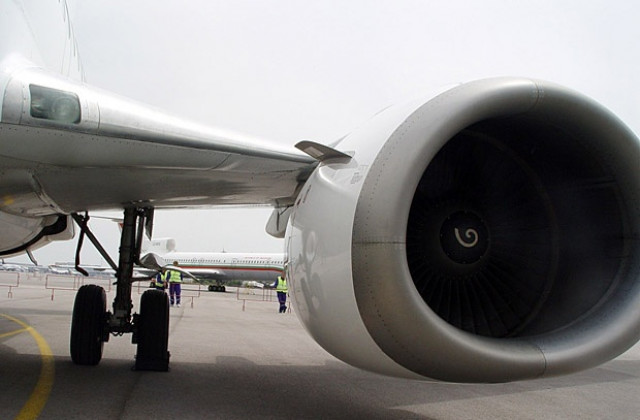 Нова линия до Москва ще обслужва летище Варна