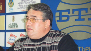 Петко Казанджиев напуска РЗС