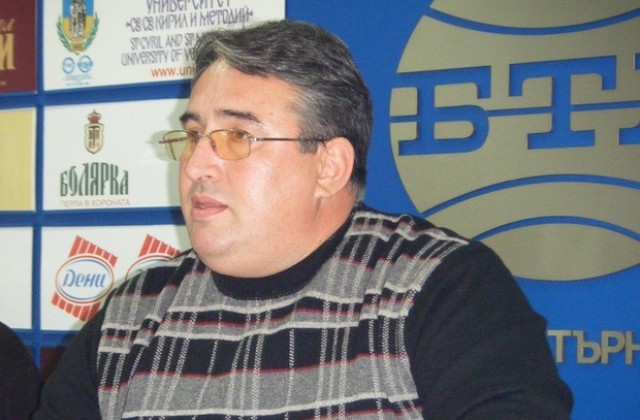 Петко Казанджиев напуска РЗС