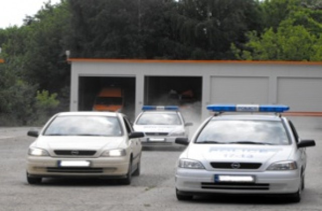 Разкриха опит за измама с “Гражданска отговорност”