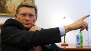 Шоковият стратег идва в Бургас