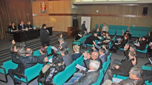Общината се отказа от 80 дка военни имоти