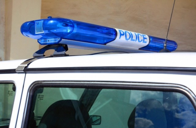 Незаконна търговия с маркови стоки въртят в  Сандански