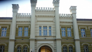 Военната драма Генерал Дела Ровере оживява в Плевен