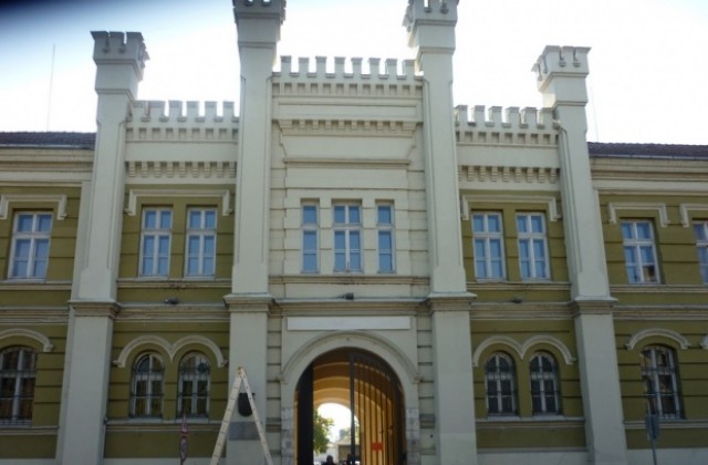 Военната драма Генерал Дела Ровере оживява в Плевен
