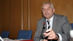 Председателят на СОС ще отговори на РЗС след завръщането си