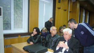 Предават материалите от разпита на втория турски шофьор на Прокуратурата