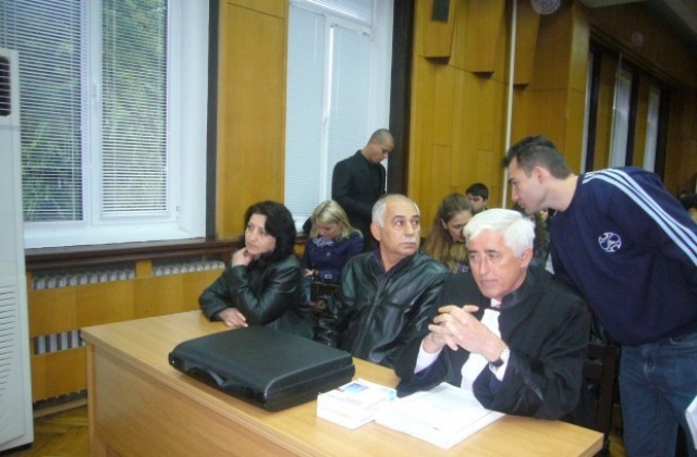 Предават материалите от разпита на втория турски шофьор на Прокуратурата