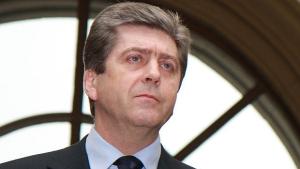 Президентът Първанов откри обновеното читалище в с Тенево