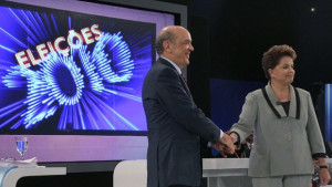 Русеф или Сера Бразилия решава на балотаж