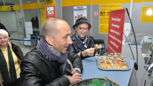 Нова линия до Москва от летище Варна