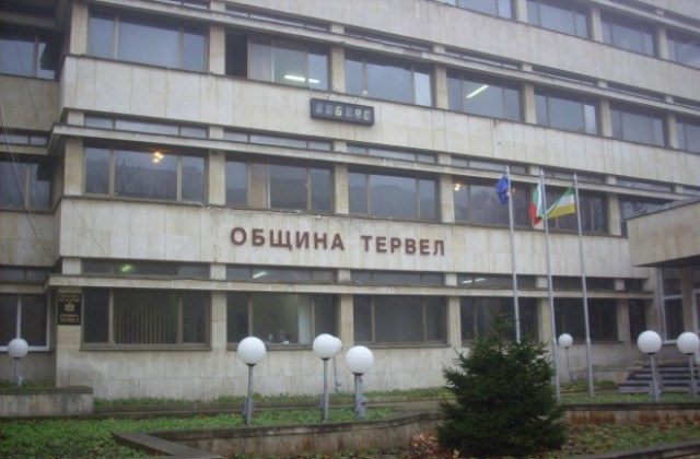 Варненски фирми ще ремонтират улици и градинки в Тервел