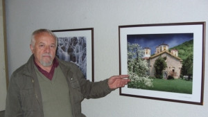 Фотоизложба Красотите на България гостува в Горна Оряховица