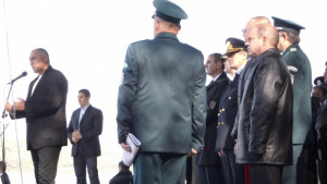 Б Борисов Президентът няма право да се занимава с политика