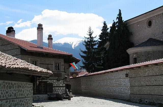 Банско става световна столица на планинарската култура