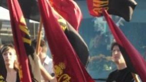 ВМРОНИЕ предлага на Цветанов нова акция и награждава ПМГ за