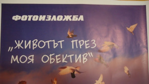 Фотоизложба Животът през моя обектив