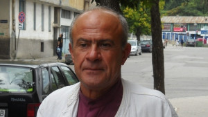 Минчо Минчев почетен гражданин на Русе