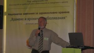 Проф Попов Белтъчната диета е опасна за здравето