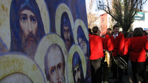 Отбелязваме Деня на народните будители