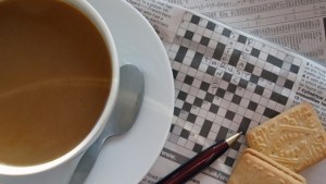 Преглед на печата