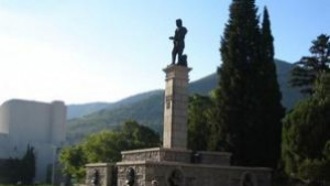 Сливен отбелязва Деня на будителите с Панихида