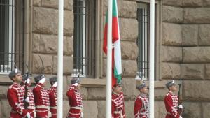 Неудобният 1ви ноември