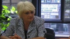 Светла Димитрова Кризата трябва да ни амбицира