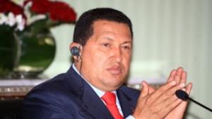 Чавес национализира металургичен гигант във Венецуела