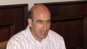 Лечков бил търсен за проекта Първанов отказал
