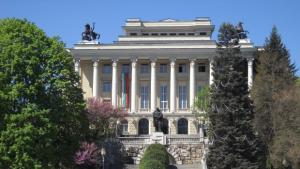 Концерт на Минчо Минчев в Габрово