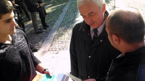 ВМРО дава награда Будител на годината