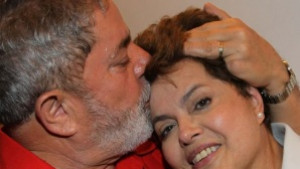 Трудни задачи очакват новия президент на Бразилия