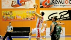 ЛукОйл и Черно море разменят домакинствата си