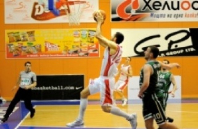 ЛукОйл и Черно море разменят домакинствата си